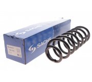 Пружина задня Volkswagen Golf 5 / Фольксваген Гольф 5 2003-2009 994335 SACHS (Німеччина)