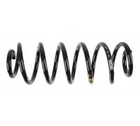 Пружина задняя Volkswagen Golf 5 / Фольксваген Гольф 5 2003-2009 994360 SACHS (Германия)