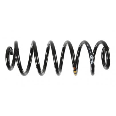 Пружина задняя Volkswagen Golf 5 / Фольксваген Гольф 5 2003-2009 994360 SACHS (Германия)