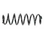 Пружина задняя Volkswagen Golf 5 / Фольксваген Гольф 5 2003-2009 996621 SACHS (Германия)