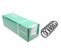 Пружина задняя Volkswagen Golf 5 / Фольксваген Гольф 5 2003-2009 B12624 BORSEHUNG (Германия)