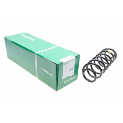 Пружина задняя Volkswagen Golf 5 / Фольксваген Гольф 5 2003-2009 B12624 BORSEHUNG (Германия)