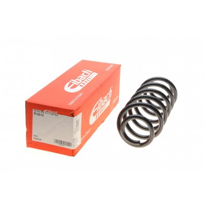 Пружина задня Volkswagen Golf 5 / Фольксваген Гольф 5 2003-2009 R10412 EIBACH (Німеччина)