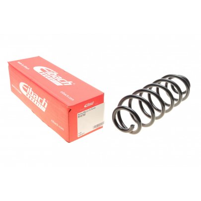 Пружина задняя Volkswagen Golf 5 / Фольксваген Гольф 5 2003-2009 R10782 EIBACH (Германия)