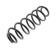 Пружина задняя Volkswagen Golf 5 / Фольксваген Гольф 5 2003-2009 RH5545 KYB (Япония)