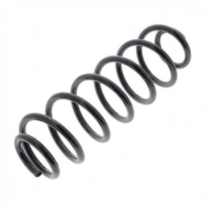 Пружина задня Volkswagen Golf 5 / Фольксваген Гольф 5 2003-2009 RH5545 KYB (Японія)