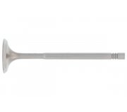 Клапан впускний Volkswagen Golf 5 / Фольксваген Гольф 5 1.4 / 1.6 (бензин) 2003-2009 108017 TOPRAN (Німеччина)