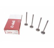 Клапан випускний Volkswagen Golf 5 / Фольксваген Гольф 5 1.4 / 1.6 (бензин) 2003-2009 11090216801 VIKA (Тайвань)