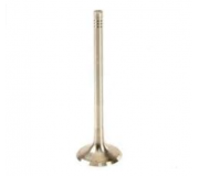 Клапан випускний Volkswagen Golf 5 / Фольксваген Гольф 5 3.2 (бензин) 2003-2009 331129 TRW (Німеччина)