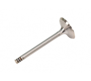 Клапан впускний Volkswagen Golf 5 / Фольксваген Гольф 5 1.9TDI / 2.0TDI / 2.0SDI 2003-2009 3519.002 INTERVALVES (Швейцарія)