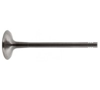 Клапан впускний Volkswagen Golf 5 / Фольксваген Гольф 5 2.0 (бензин) 2003-2009 36497 FEBI (Німеччина)