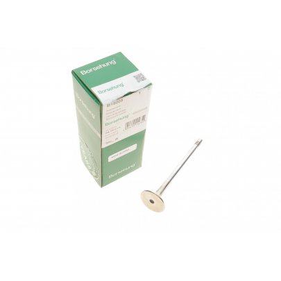 Клапан випускний Volkswagen Golf 5 / Фольксваген Гольф 5 1.4 / 1.6 (бензин) 2003-2009 B19005 BORSEHUNG (Німеччина)