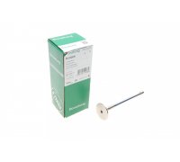 Клапан випускний Volkswagen Golf 5 / Фольксваген Гольф 5 2.0 (бензин) 2003-2009 B19008 BORSEHUNG (Німеччина)