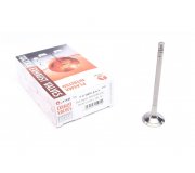 Клапан випускний Volkswagen Golf 5 / Фольксваген Гольф 5 2.0 (бензин) 2003-2009 PAUD059-B-0-N AMP (Польща)