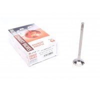 Клапан випускний Volkswagen Golf 5 / Фольксваген Гольф 5 2.0 (бензин) 2003-2009 PAUD059-B-0-N AMP (Польща)