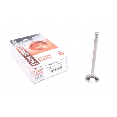 Клапан випускний Volkswagen Golf 5 / Фольксваген Гольф 5 2.0 (бензин) 2003-2009 PAUD059-B-0-N AMP (Польща)