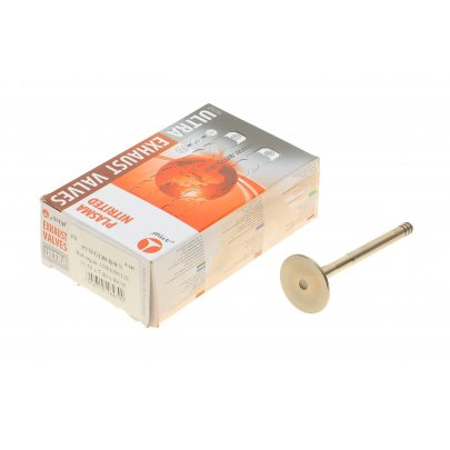 Клапан випускний Volkswagen Golf 5 / Фольксваген Гольф 5 1.9TDI / 2.0TDI / 2.0SDI 2003-2009 PVWG138-B-0-N AMP (Польща)