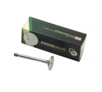 Клапан випускний Volkswagen Golf 5 / Фольксваген Гольф 5 1.9TDI / 2.0TDI / 2.0SDI 2003-2009 V998903 BGA (Великобританія)