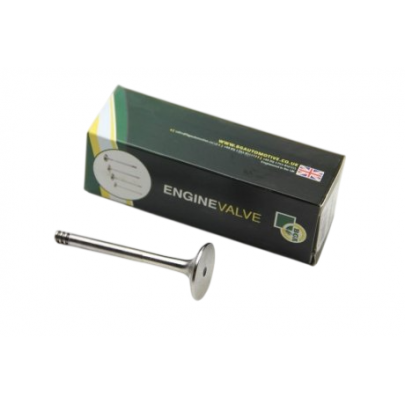 Клапан випускний Volkswagen Golf 5 / Фольксваген Гольф 5 1.9TDI / 2.0TDI / 2.0SDI 2003-2009 V998903 BGA (Великобританія)