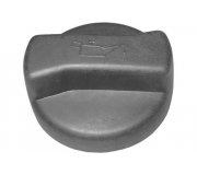 Крышка маслозаливной горловины Volkswagen Golf 5 / Фольксваген Гольф 5 2003-2009 03621 METALCAUCHO (Испания)