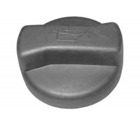 Крышка маслозаливной горловины Volkswagen Golf 5 / Фольксваген Гольф 5 2003-2009 03621 METALCAUCHO (Испания)