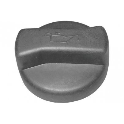 Крышка маслозаливной горловины Volkswagen Golf 5 / Фольксваген Гольф 5 2003-2009 03621 METALCAUCHO (Испания)