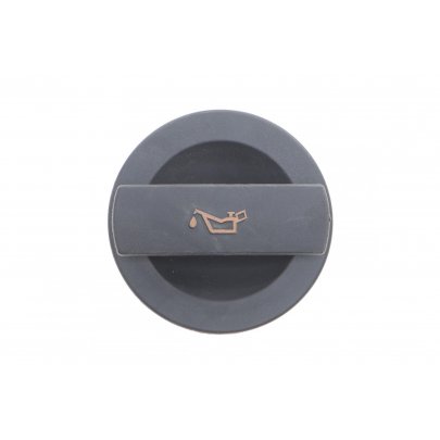 Крышка маслозаливной горловины Volkswagen Golf 5 / Фольксваген Гольф 5 2003-2009 06C103485P ADLER (Германия)