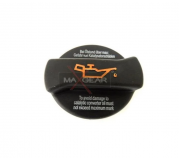 Крышка маслозаливной горловины Volkswagen Golf 5 / Фольксваген Гольф 5 2003-2009 100198CN5 MAXGEAR (Польша)