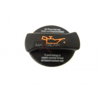 Крышка маслозаливной горловины Volkswagen Golf 5 / Фольксваген Гольф 5 2003-2009 100198CN5 MAXGEAR (Польша)