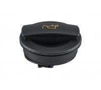Крышка маслозаливной горловины Volkswagen Golf 5 / Фольксваген Гольф 5 2003-2009 111126 TOPRAN (Германия)