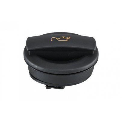 Крышка маслозаливной горловины Volkswagen Golf 5 / Фольксваген Гольф 5 2003-2009 111126 TOPRAN (Германия)