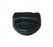 Крышка маслозаливной горловины Volkswagen Golf 5 / Фольксваген Гольф 5 2003-2009 1113600400 JP GROUP (Дания)