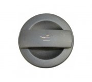 Крышка маслозаливной горловины Volkswagen Golf 5 / Фольксваген Гольф 5 2003-2009 2141007 METZGER (Германия)