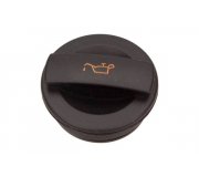 Крышка маслозаливной горловины Volkswagen Golf 5 / Фольксваген Гольф 5 2003-2009 28-0372 MAXGEAR (Польша)