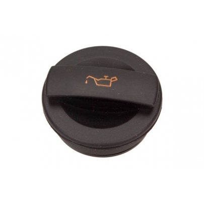 Крышка маслозаливной горловины Volkswagen Golf 5 / Фольксваген Гольф 5 2003-2009 28-0372 MAXGEAR (Польша)
