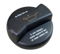 Крышка маслозаливной горловины Volkswagen Golf 5 / Фольксваген Гольф 5 2003-2009 3103001 AUTOTECHTEILE (Германия)