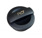 Крышка маслозаливной горловины Volkswagen Golf 5 / Фольксваген Гольф 5 2003-2009 3103002 AUTOTECHTEILE (Германия)