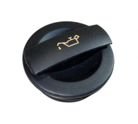 Крышка маслозаливной горловины Volkswagen Golf 5 / Фольксваген Гольф 5 2003-2009 3103002 AUTOTECHTEILE (Германия)