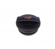 Крышка маслозаливной горловины Volkswagen Golf 5 / Фольксваген Гольф 5 2003-2009 32155 FEBI (Германия)