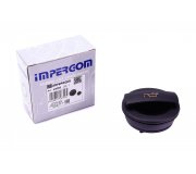 Крышка маслозаливной горловины Volkswagen Golf 5 / Фольксваген Гольф 5 2003-2009 43056 IMPERGOM (Италия)