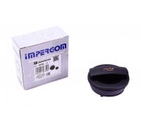 Крышка маслозаливной горловины Volkswagen Golf 5 / Фольксваген Гольф 5 2003-2009 43056 IMPERGOM (Италия)