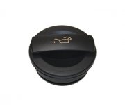 Крышка маслозаливной горловины Volkswagen Golf 5 / Фольксваген Гольф 5 2003-2009 80040 BIRTH (Италия)