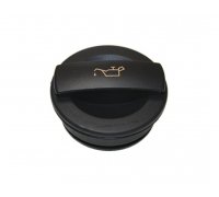 Крышка маслозаливной горловины Volkswagen Golf 5 / Фольксваген Гольф 5 2003-2009 80040 BIRTH (Италия)