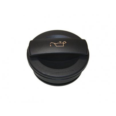 Крышка маслозаливной горловины Volkswagen Golf 5 / Фольксваген Гольф 5 2003-2009 80040 BIRTH (Италия)