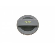Крышка маслозаливной горловины Volkswagen Golf 5 / Фольксваген Гольф 5 2003-2009 A1422111 BOGAP (Германия)