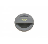 Крышка маслозаливной горловины Volkswagen Golf 5 / Фольксваген Гольф 5 2003-2009 A1422111 BOGAP (Германия)