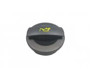 Крышка маслозаливной горловины Volkswagen Golf 5 / Фольксваген Гольф 5 2003-2009 B10669 BORSEHUNG (Германия)
