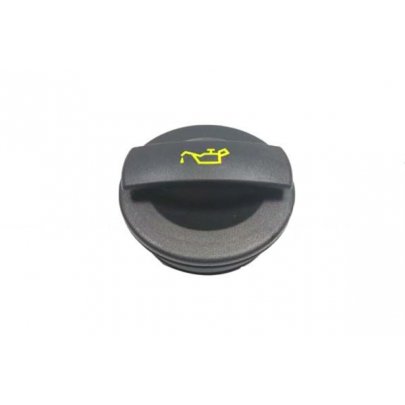 Крышка маслозаливной горловины Volkswagen Golf 5 / Фольксваген Гольф 5 2003-2009 B10669 BORSEHUNG (Германия)