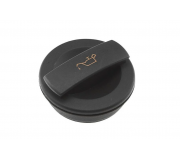 Крышка маслозаливной горловины Volkswagen Golf 5 / Фольксваген Гольф 5 2003-2009 BKOVW000 NTY (Польша)