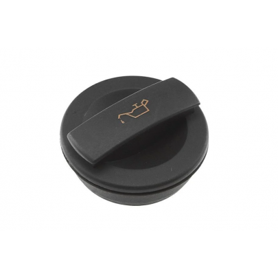 Крышка маслозаливной горловины Volkswagen Golf 5 / Фольксваген Гольф 5 2003-2009 BKOVW000 NTY (Польша)